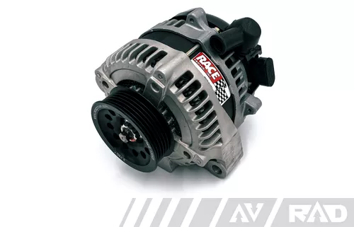 RAD-160 Self Exciting 160amp Alternator