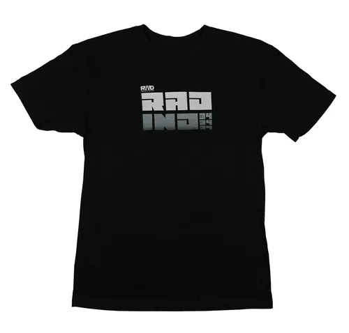 “RAD Block” Tee | Gen 7