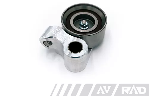 RAD Industries Billet Timing Belt Tensioner Bracket