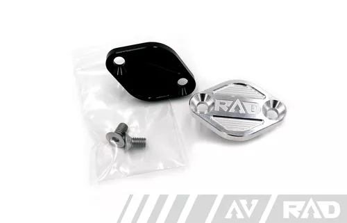 RAD Industries Cam Sensor Delete