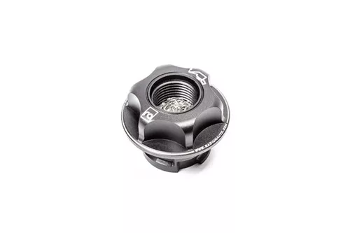 Radium Baffled GM Oil Cap