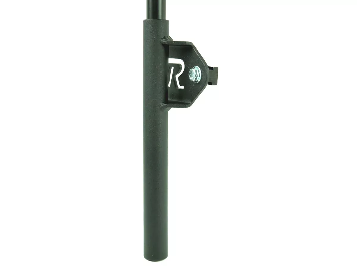 Rago Toyota Bed Rail Flag Holder