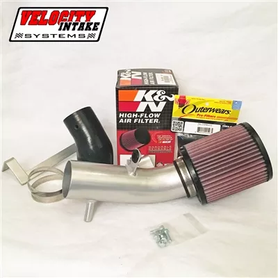 Raptor 700 15-17 Velocity Intake System