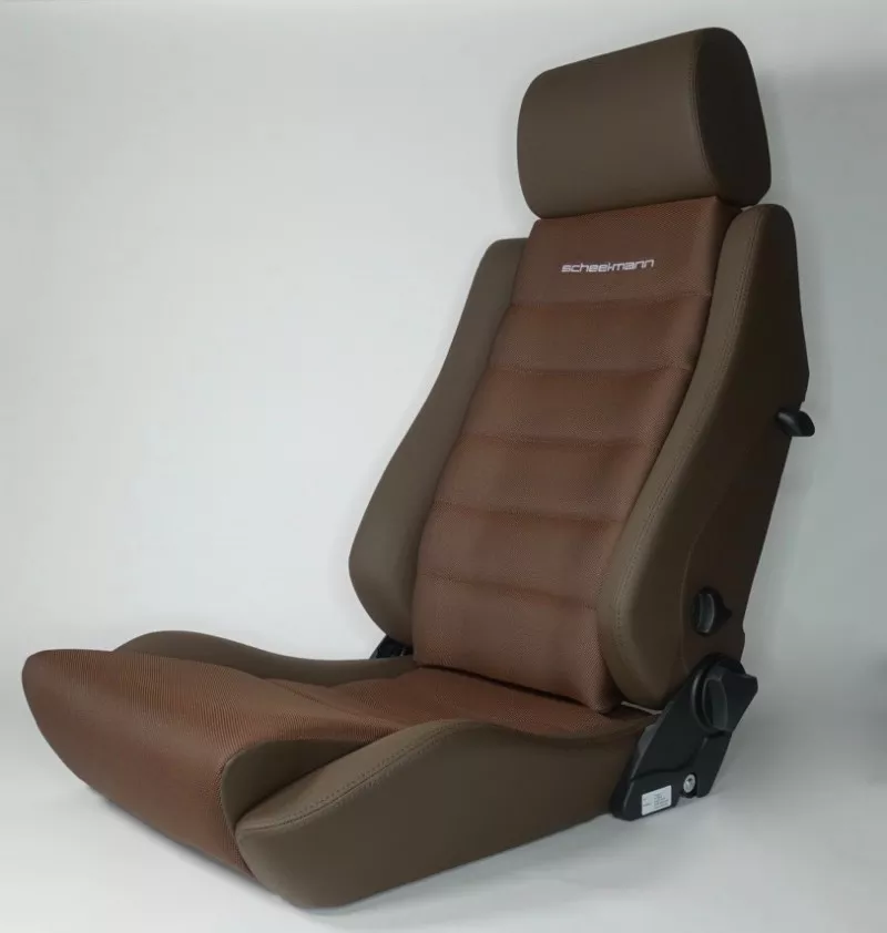 scheel-mann Orthopedic Seat, Vario F Edition