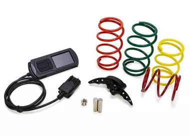 Stage 2 Power Package for 2016 Polaris RZR XP Turbo