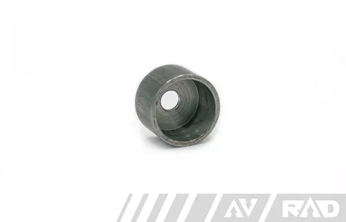 Steel CUP, 6mm/8mm (single)