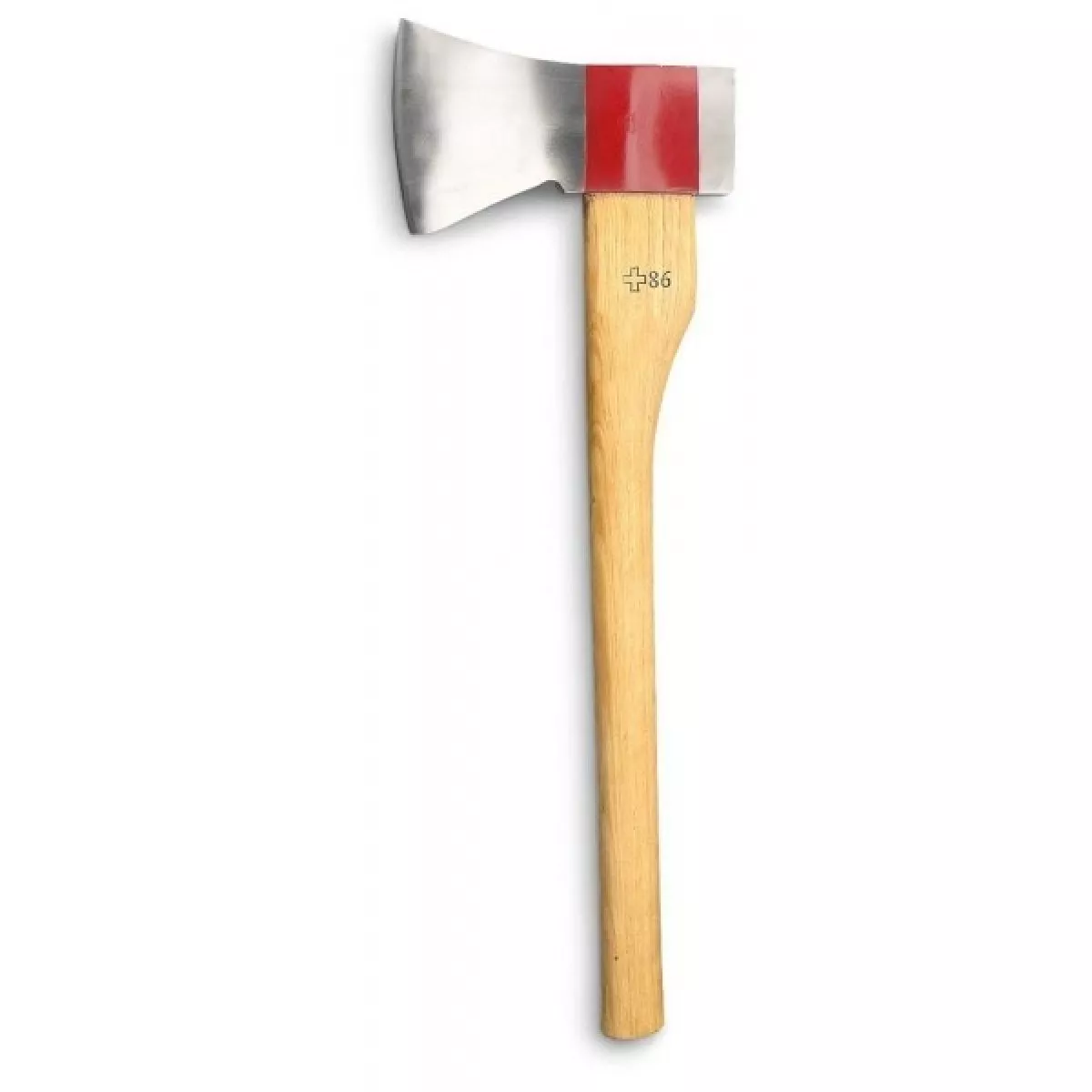 Swiss Military Woodsman Axe, New-Old-Stock