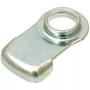 Timing Belt Plate + Bolt w/washer