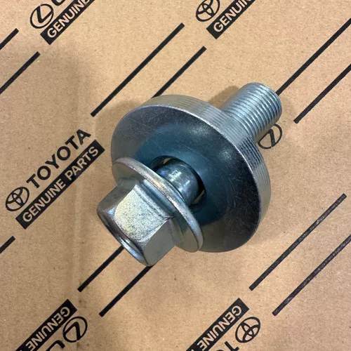Toyota 2JZ Crank Pulley Bolt