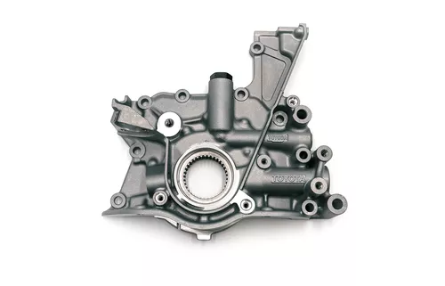 Toyota 2JZ-GTE Oil Pump