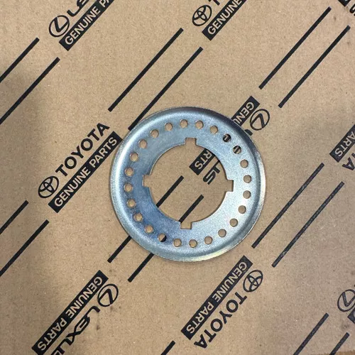 Toyota Timing Belt Guide