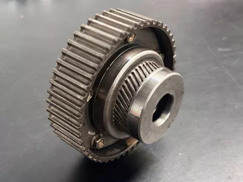 Toyota VVTI cam gear