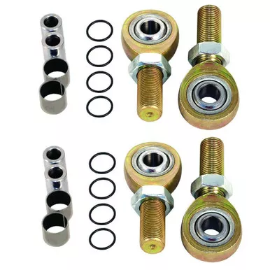 ZBroz Racing RZR XP Upper Radius Rod Rebuild Kit