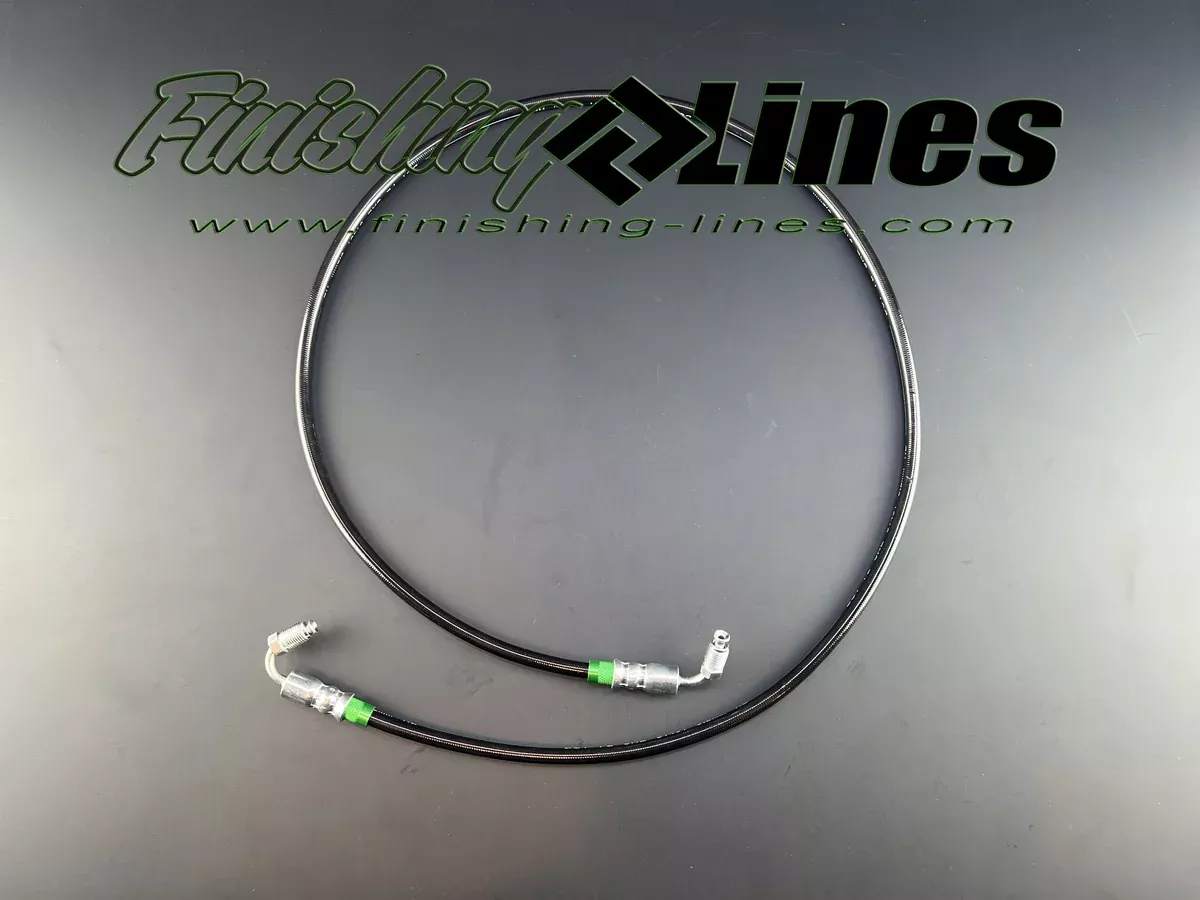 ZE1 Honda Insight Clutch Line for K/J Series