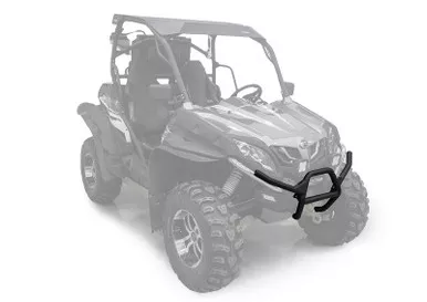 ZForce 500/800/1000 Front Bumper by Rival Powersports