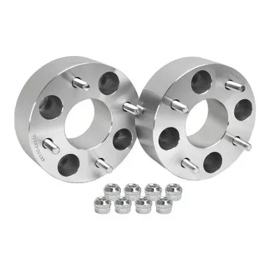 ZForce 500 Wheel Spacer by Rugged ATV/UTV Parts