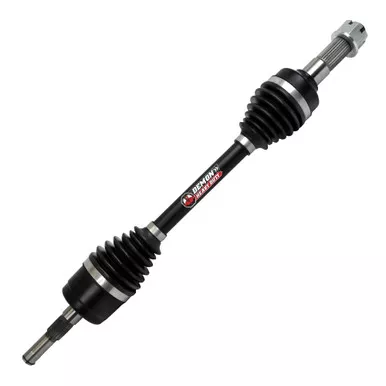 ZForce 800 Heavy Duty Axle by Demon Powersports