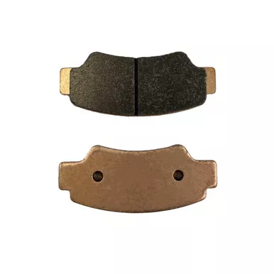 ZForce 800 Sintered Brake Pads by Demon Powersports
