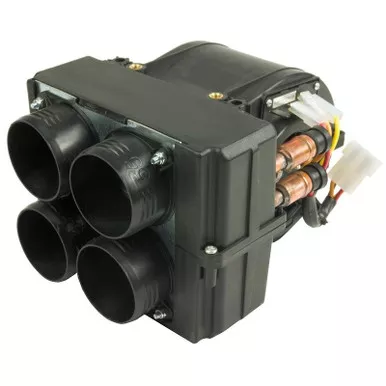ZForce 950 UTV Cab Heater by Firestorm Cab Heater