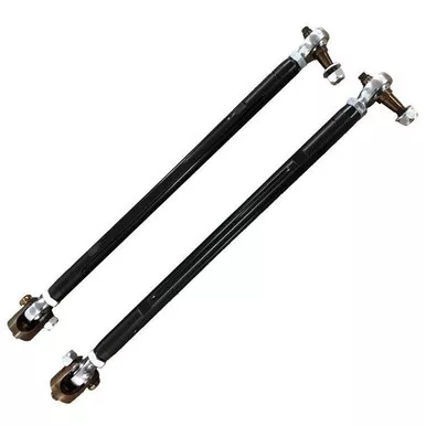 Zollinger Racing Products ZRP Can-Am Maverick X3 Billet High Clearance Tie Rods (64″)
