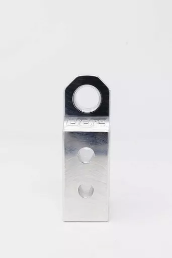 Zollinger Racing Products ZRP Polaris RZR Pro XP 2″ Hitch Tow Point Shackle Adapter