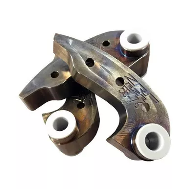 Zollinger Racing Products ZRP Polaris RZR XP Turbo/RS1 Clutch Weights 58-76G