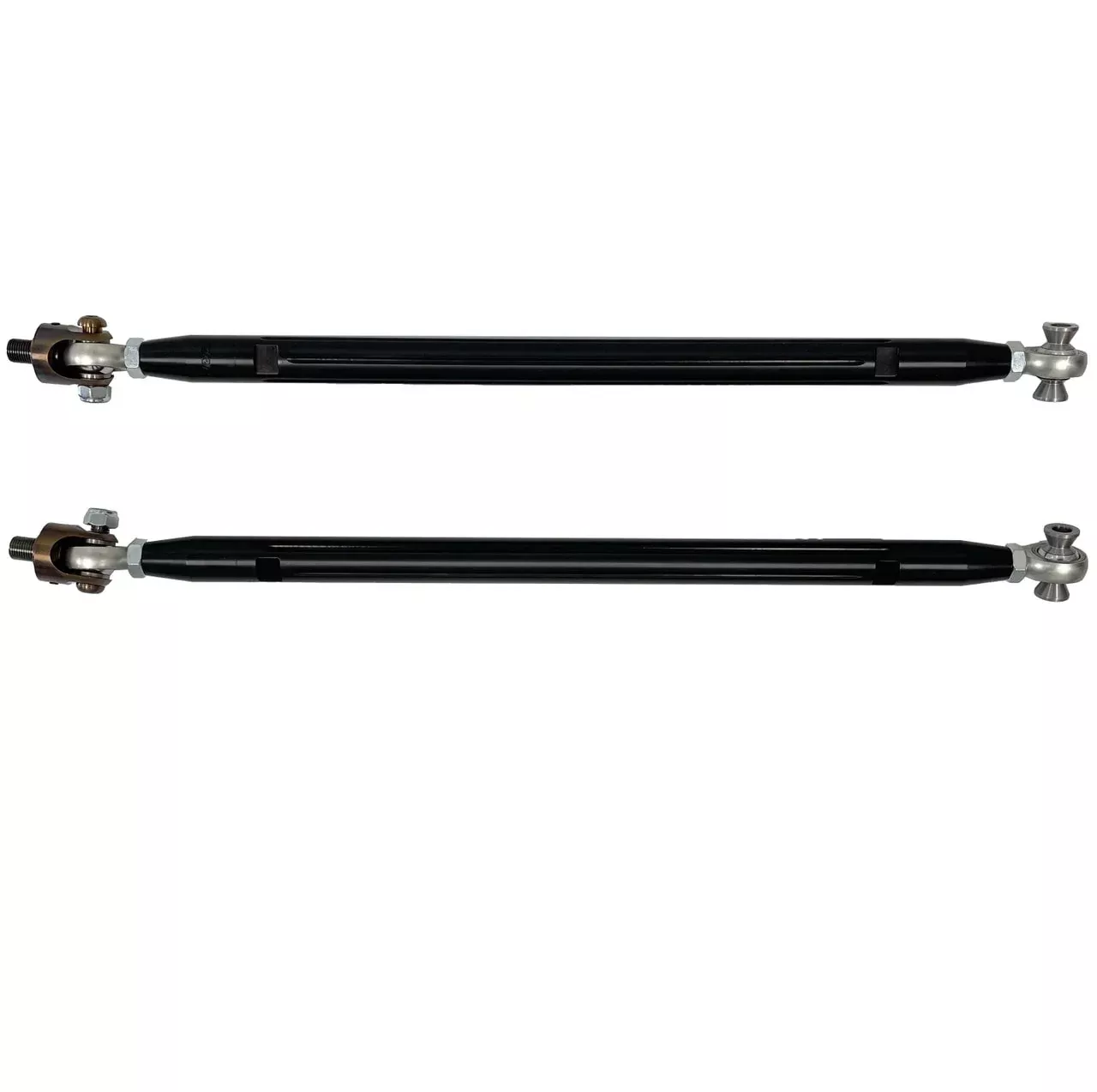 ZRP Can-Am X3 Desert Series Tie Rods