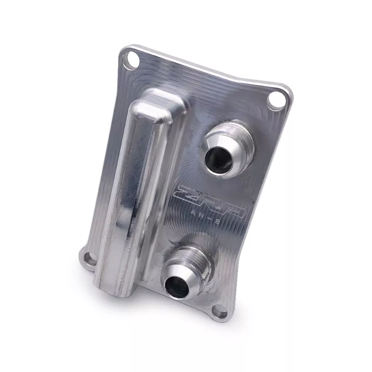 ZRP Can-Am X3 Oil Cooler Adapter